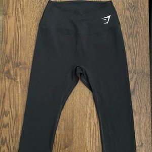 Gymshark Training Cropped Leggings